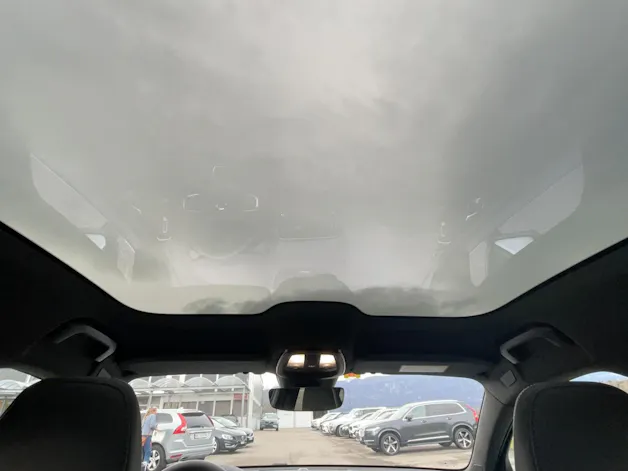 Volvo C40 P8 Twin Recharge Ultimate AWD