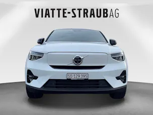 VOLVO C40 P8 Twin Recharge Ultimate AWD