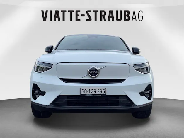 Volvo C40 P8 Twin Recharge Ultimate AWD