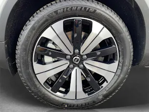 VOLVO C40 P8 Twin Recharge Ultimate AWD
