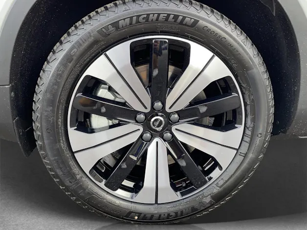 Volvo C40 P8 Twin Recharge Ultimate AWD