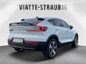 Volvo C40 P8 Twin Recharge Ultimate AWD