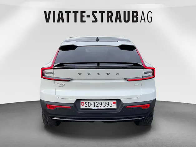 Volvo C40 P8 Twin Recharge Ultimate AWD