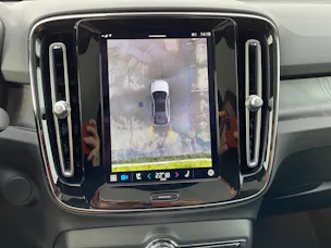 VOLVO C40 P8 Twin Recharge Ultimate AWD