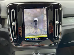 VOLVO C40 P8 Twin Recharge Ultimate AWD