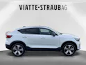 Volvo C40 P8 Twin Recharge Ultimate AWD