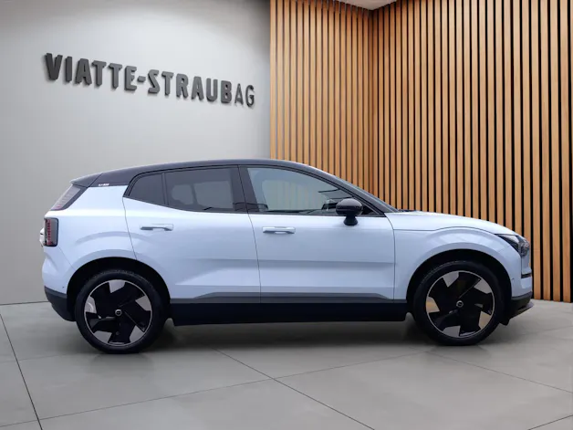 Volvo EX30 E60 Twin Ultra AWD