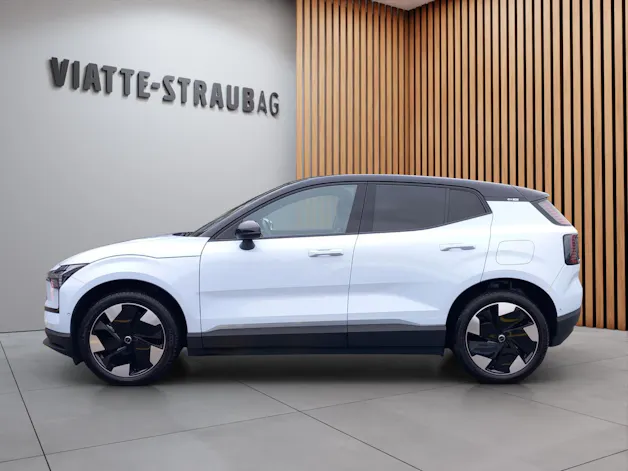 Volvo EX30 E60 Twin Ultra AWD