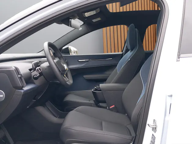 Volvo EX30 E60 Twin Ultra AWD