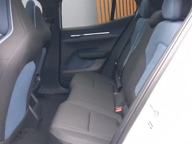Volvo EX30 E60 Twin Ultra AWD