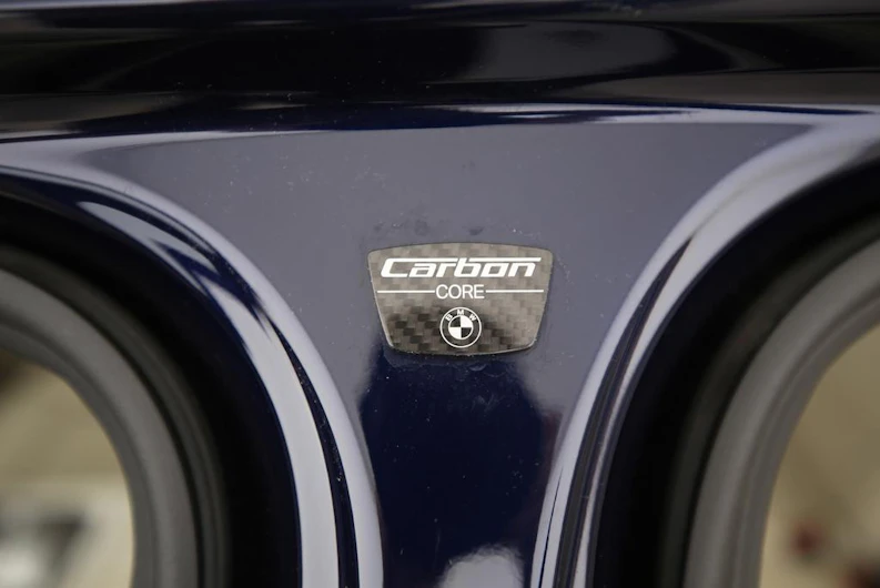 image du véhicule BMW 7 SERIES