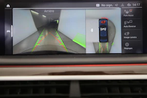 image du véhicule BMW 730d xDrive
