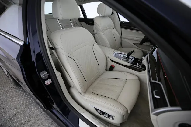 BMW 730d xDrive