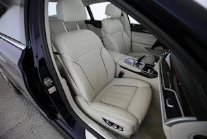 image du véhicule BMW 730d xDrive