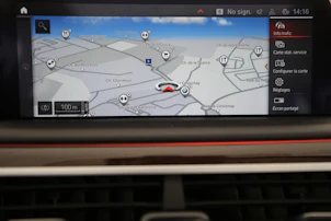 image du véhicule BMW 730d xDrive