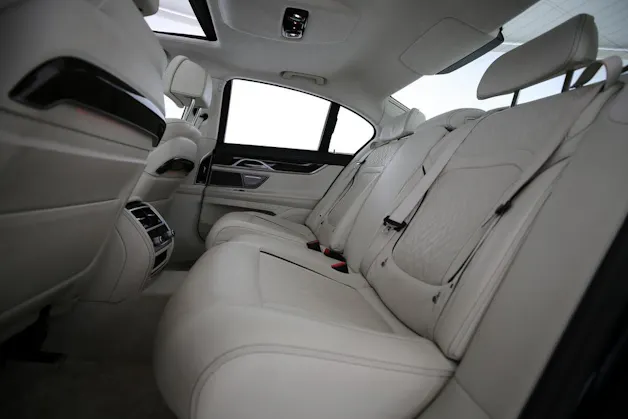 BMW 730d xDrive