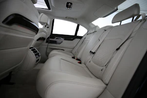 image du véhicule BMW 730d xDrive