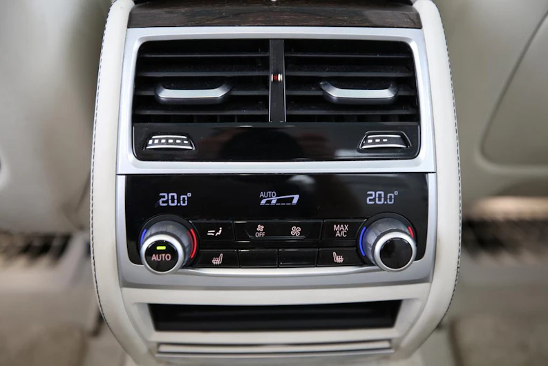 image du véhicule BMW 7 SERIES