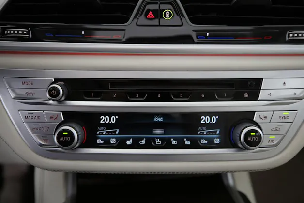 BMW 730d xDrive