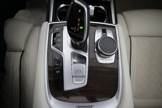 BMW 730d xDrive