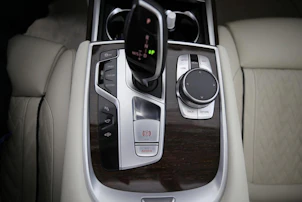 image du véhicule BMW 730d xDrive