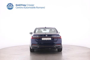 image du véhicule BMW 730d xDrive
