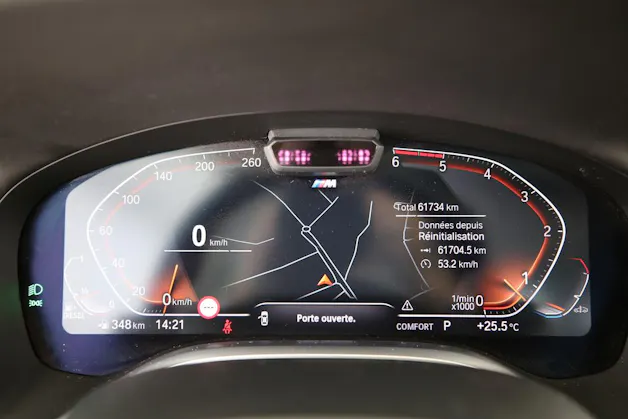 BMW 730d xDrive