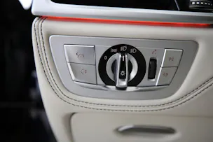 BMW 730d xDrive