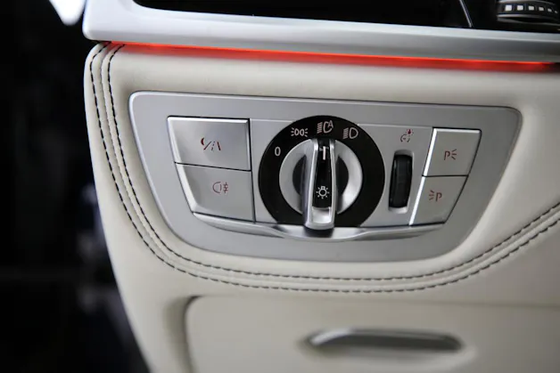 BMW 730d xDrive