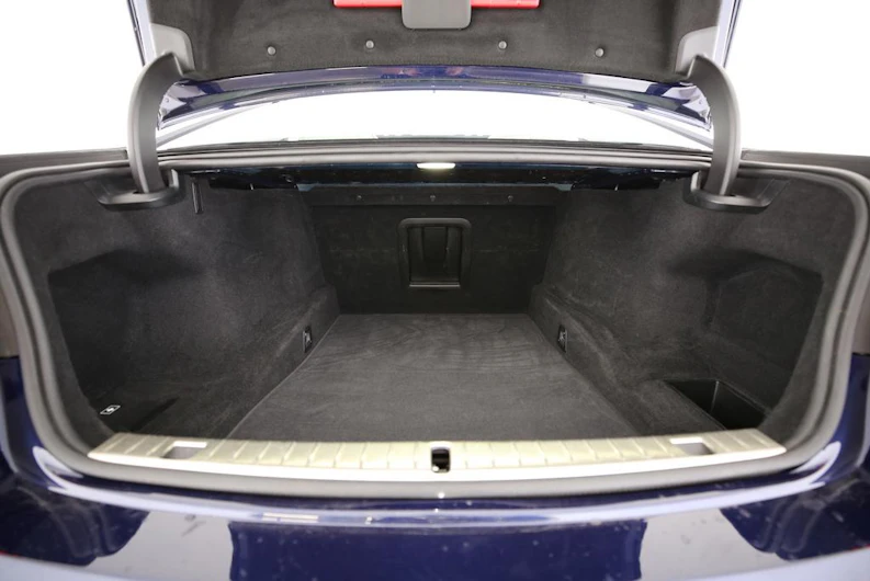 image du véhicule BMW 7 SERIES