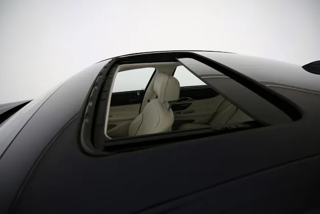BMW 730d xDrive
