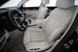 BMW 730d xDrive