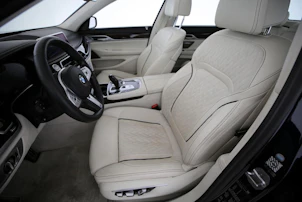 image du véhicule BMW 730d xDrive