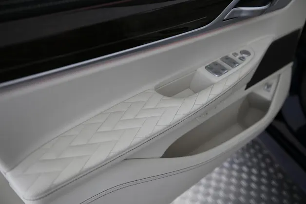 BMW 730d xDrive