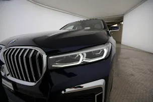 BMW 730d xDrive