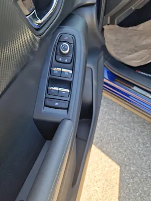 Subaru Crosstrek 2.0i e-Boxer Passion