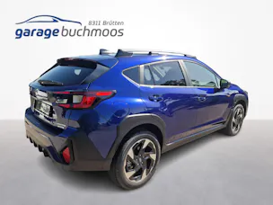 Subaru Crosstrek 2.0i e-Boxer Passion
