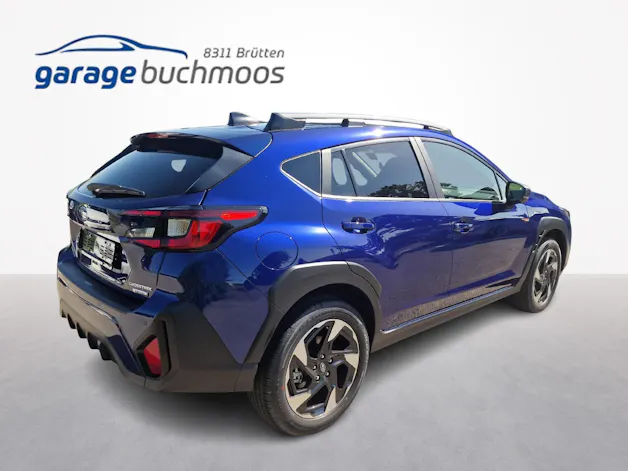 Subaru Crosstrek 2.0i e-Boxer Passion