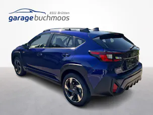 Subaru Crosstrek 2.0i e-Boxer Passion