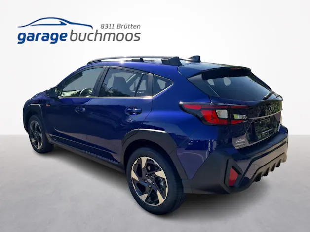 Subaru Crosstrek 2.0i e-Boxer Passion