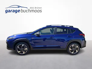 Subaru Crosstrek 2.0i e-Boxer Passion