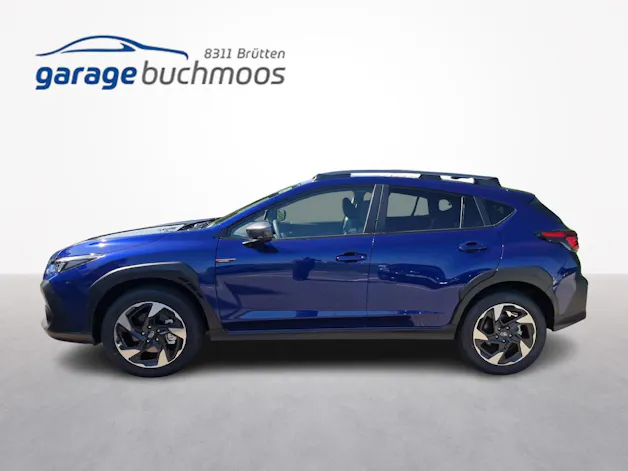 Subaru Crosstrek 2.0i e-Boxer Passion