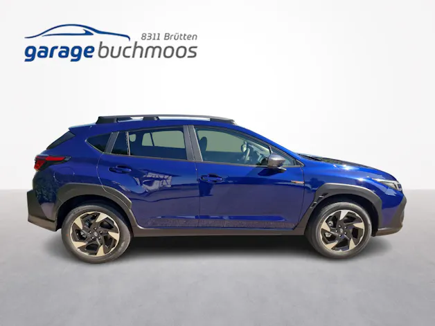 Subaru Crosstrek 2.0i e-Boxer Passion
