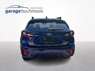 Subaru Crosstrek 2.0i e-Boxer Passion