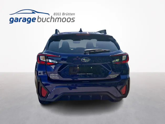 Subaru Crosstrek 2.0i e-Boxer Passion