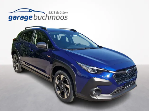 Subaru Crosstrek 2.0i e-Boxer Passion
