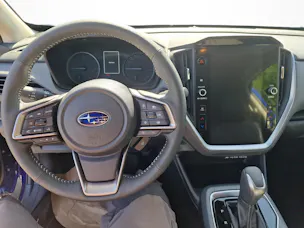 Subaru Crosstrek 2.0i e-Boxer Passion