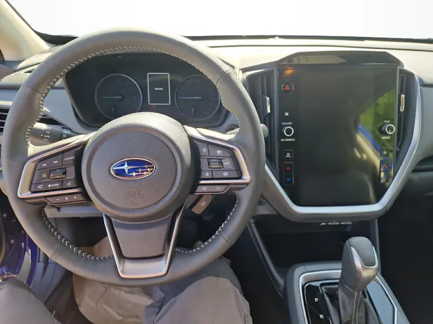 Subaru Crosstrek 2.0i e-Boxer Passion