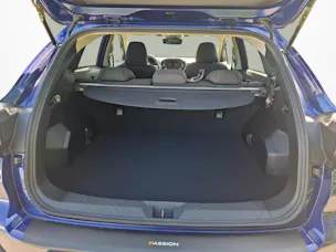 Subaru Crosstrek 2.0i e-Boxer Passion