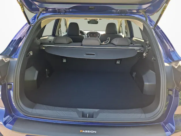Subaru Crosstrek 2.0i e-Boxer Passion